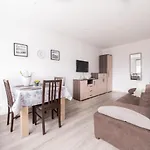 Hallera street apartment